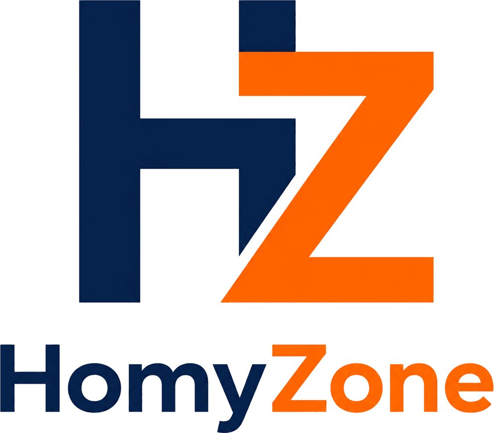 HomyZone