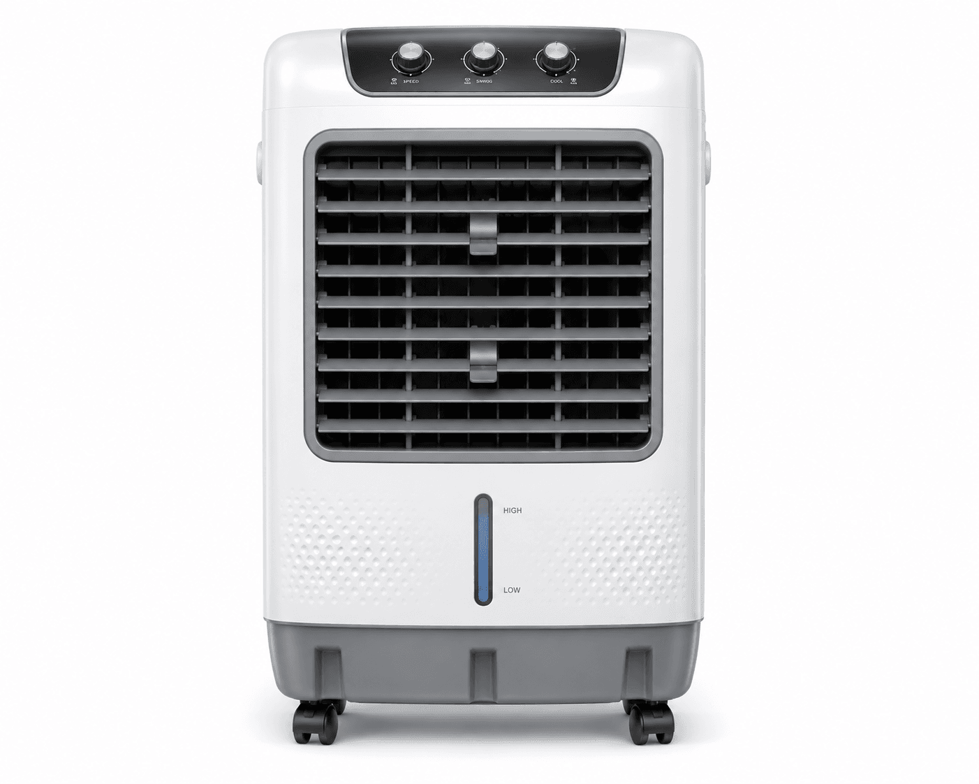Air Cooler Service & Repair