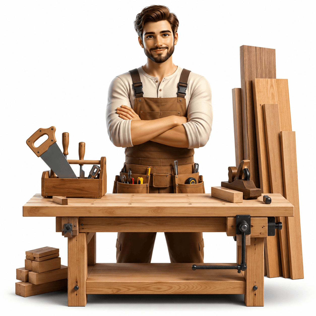 Carpenter