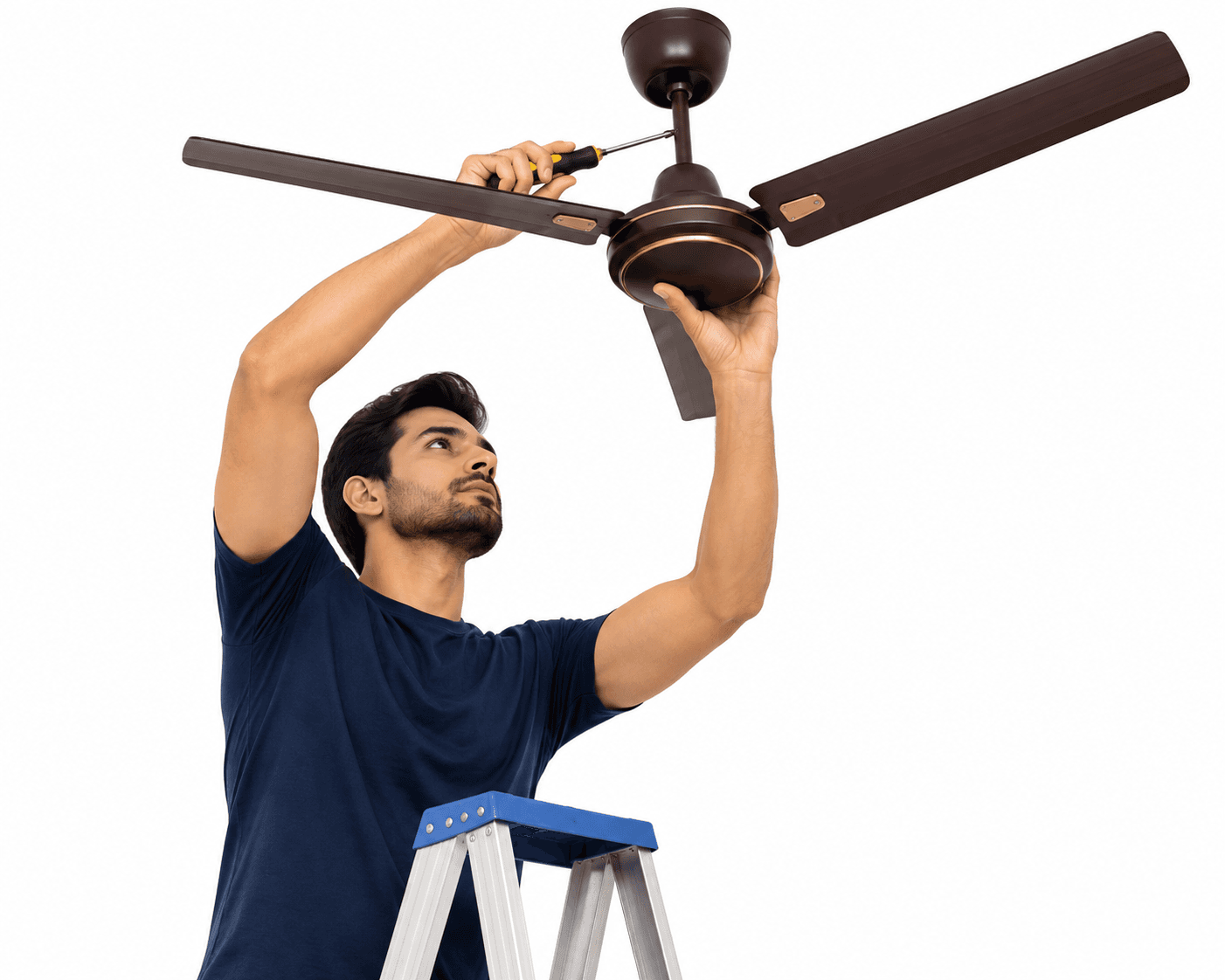 Fan Installation