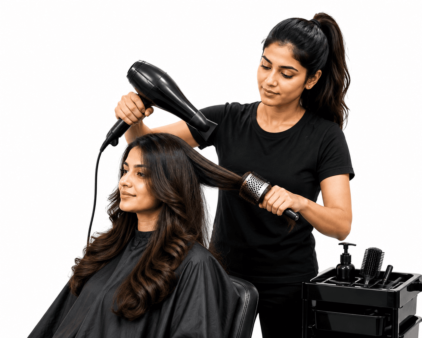 Hair Studio for Women