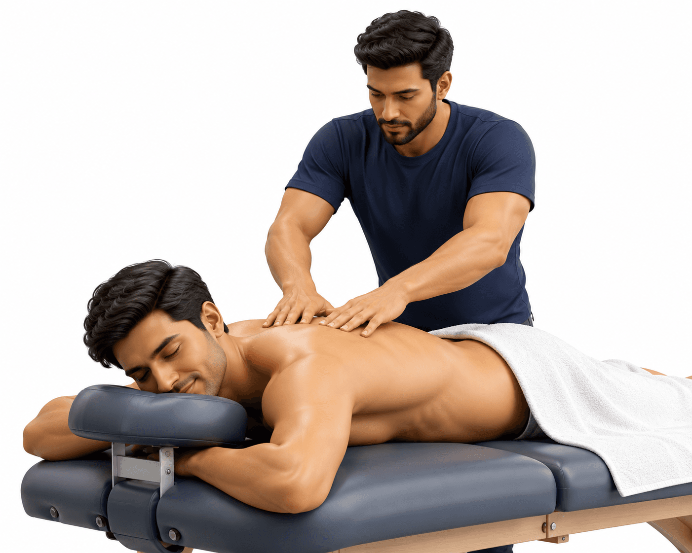 Massage for Men