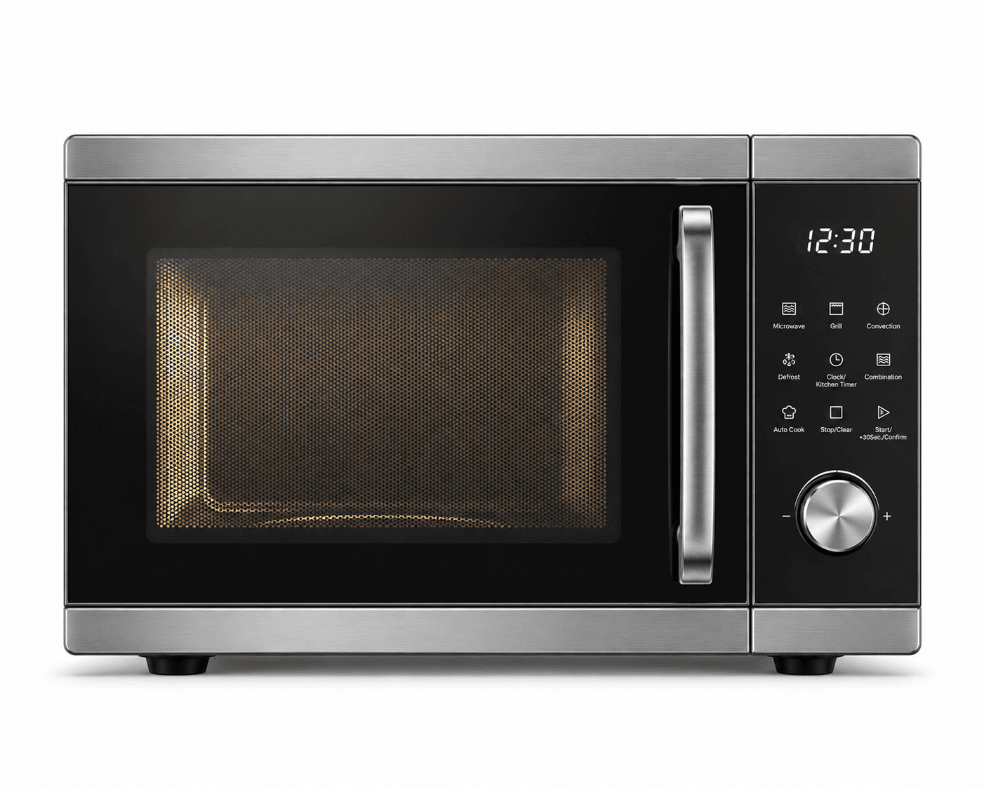 Microwave Repair