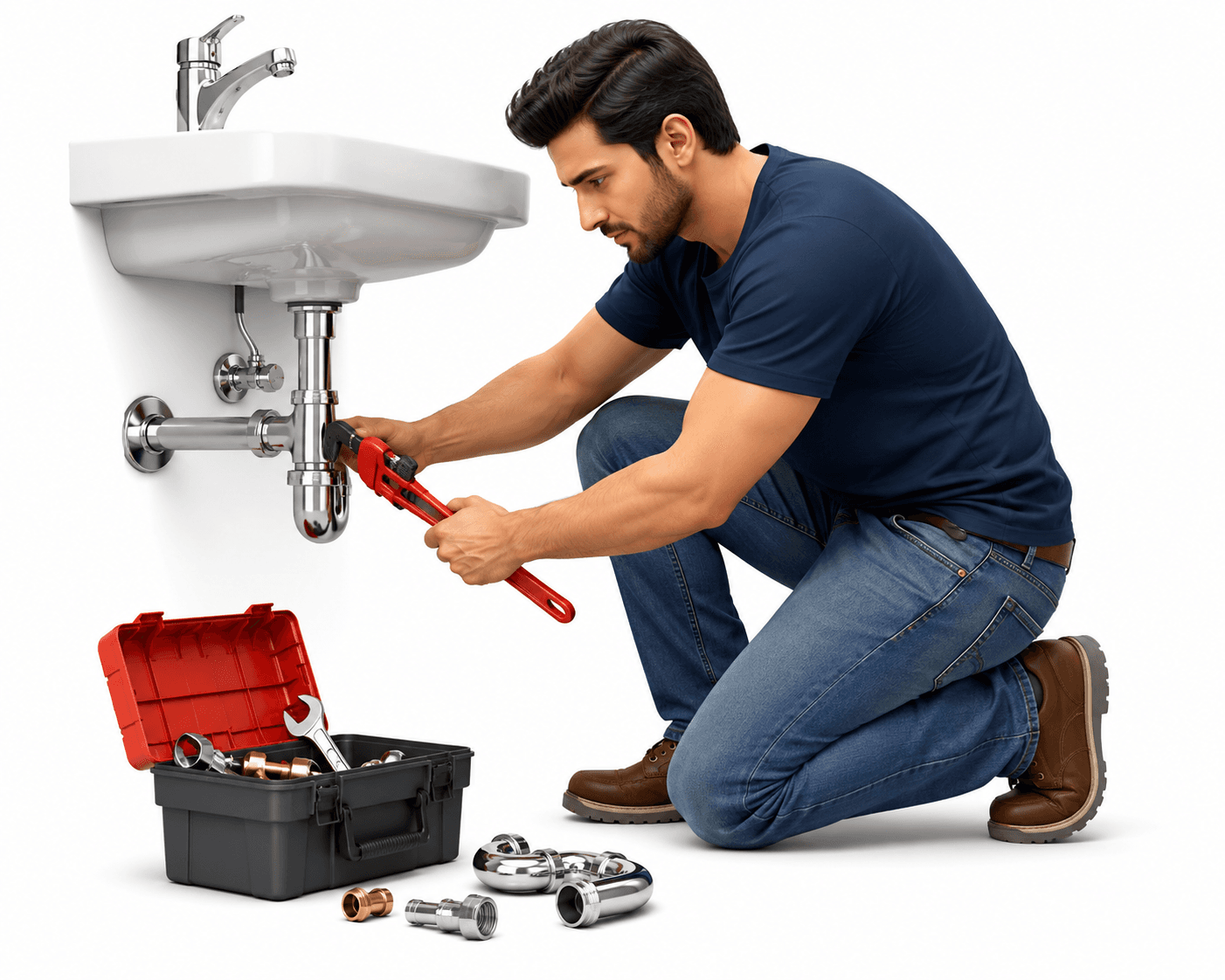 Plumber