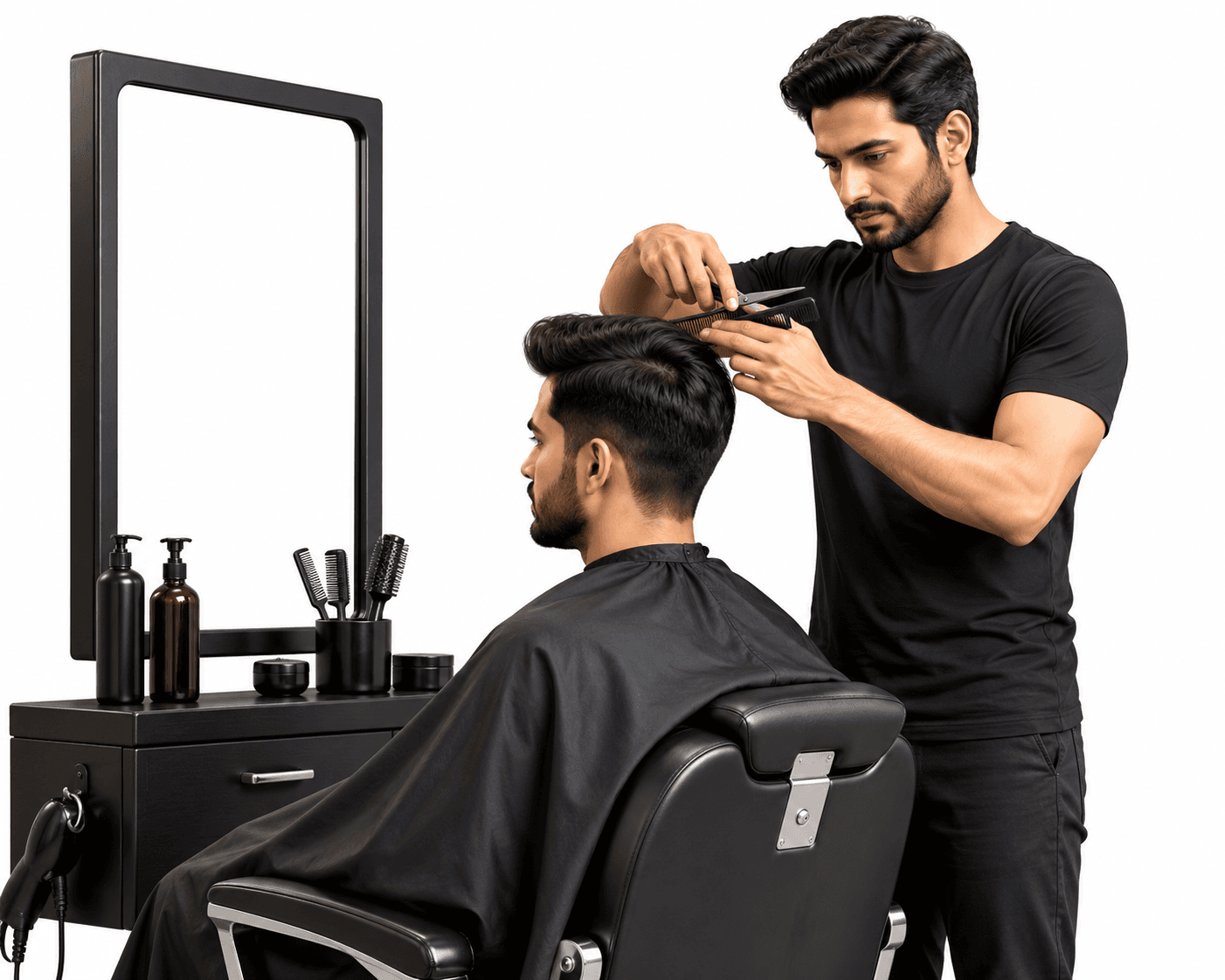Salon for Men