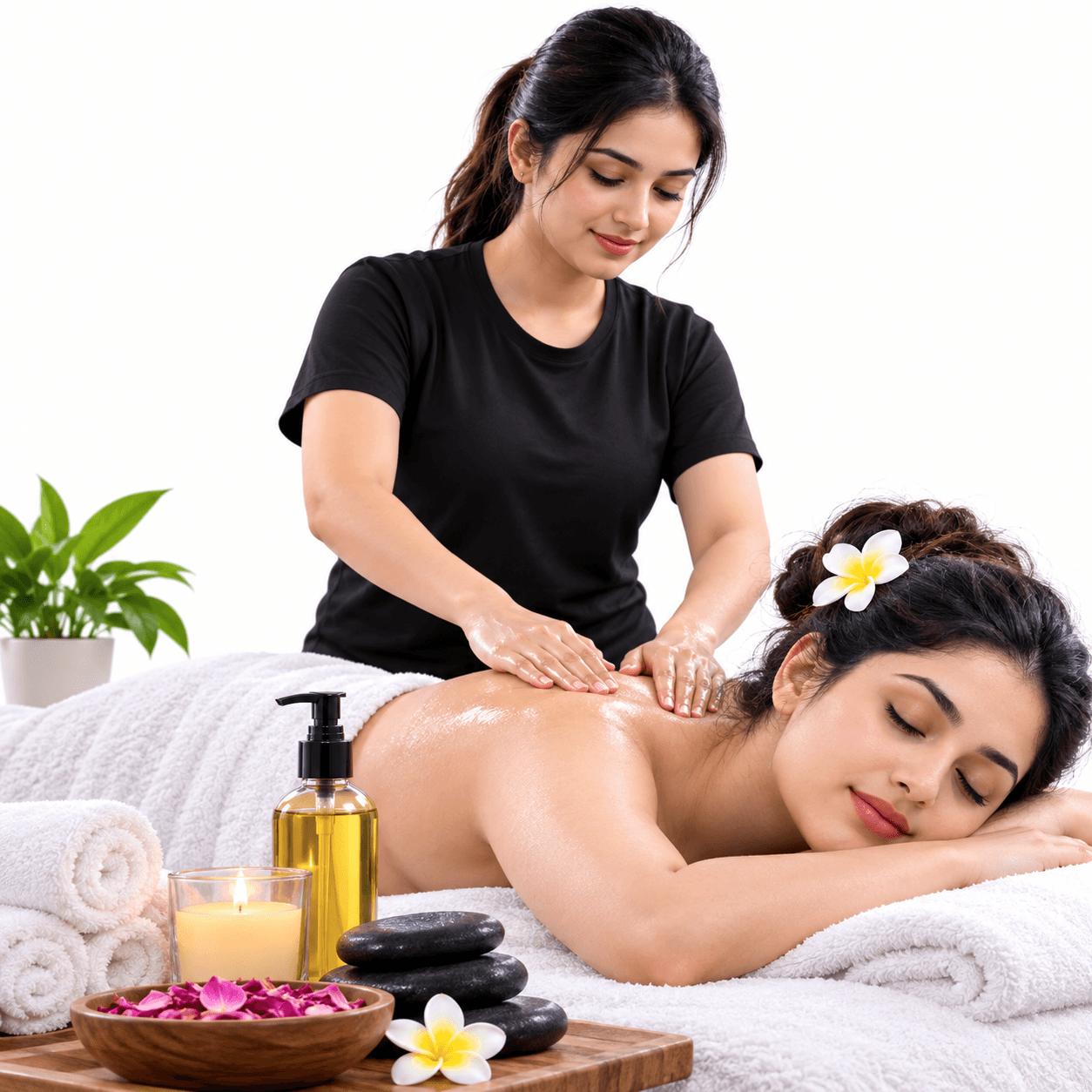 Spa for Women