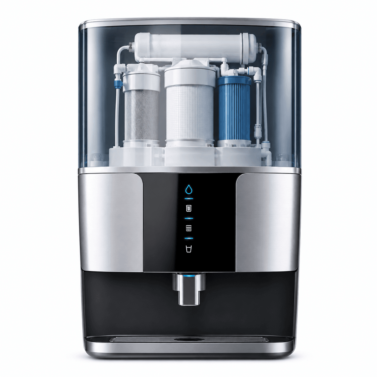 Water Purifier / RO Service & Repair